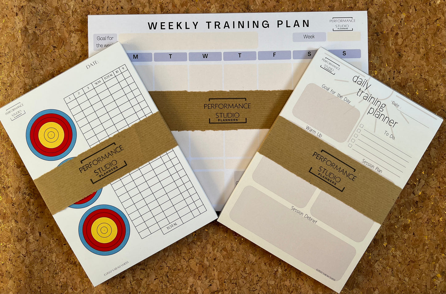 Indoor Season Archery Bundle