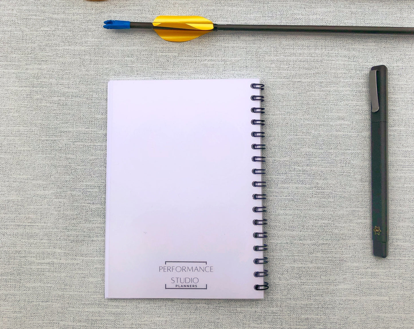 Archery Tuning Notepad
