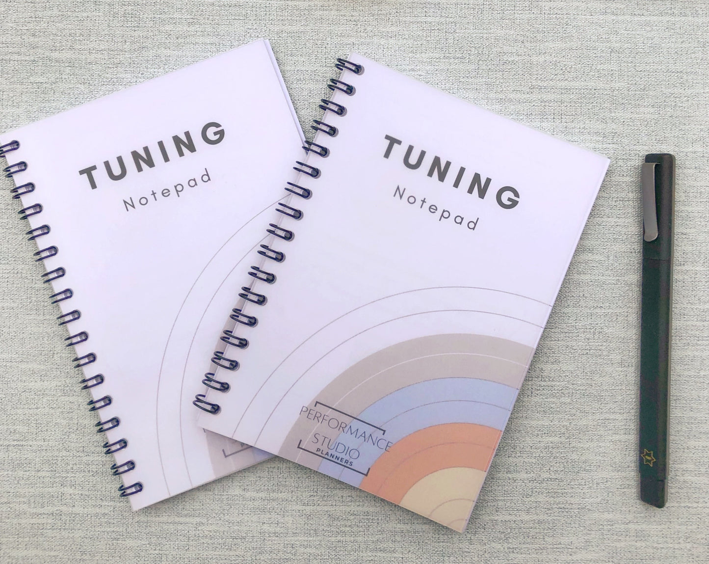 Archery Tuning Notepad