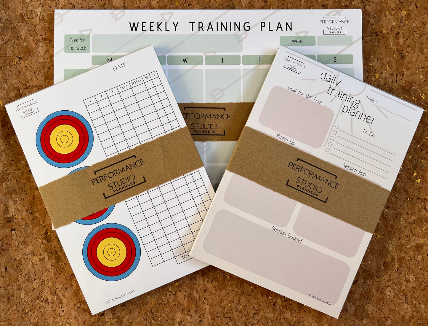 Indoor Season Archery Bundle