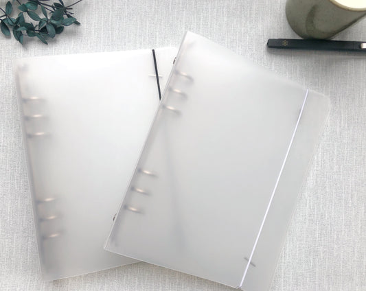 A5 6-Ring Binder