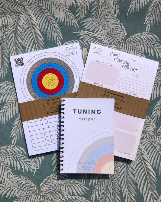 Summer Archery Bundle