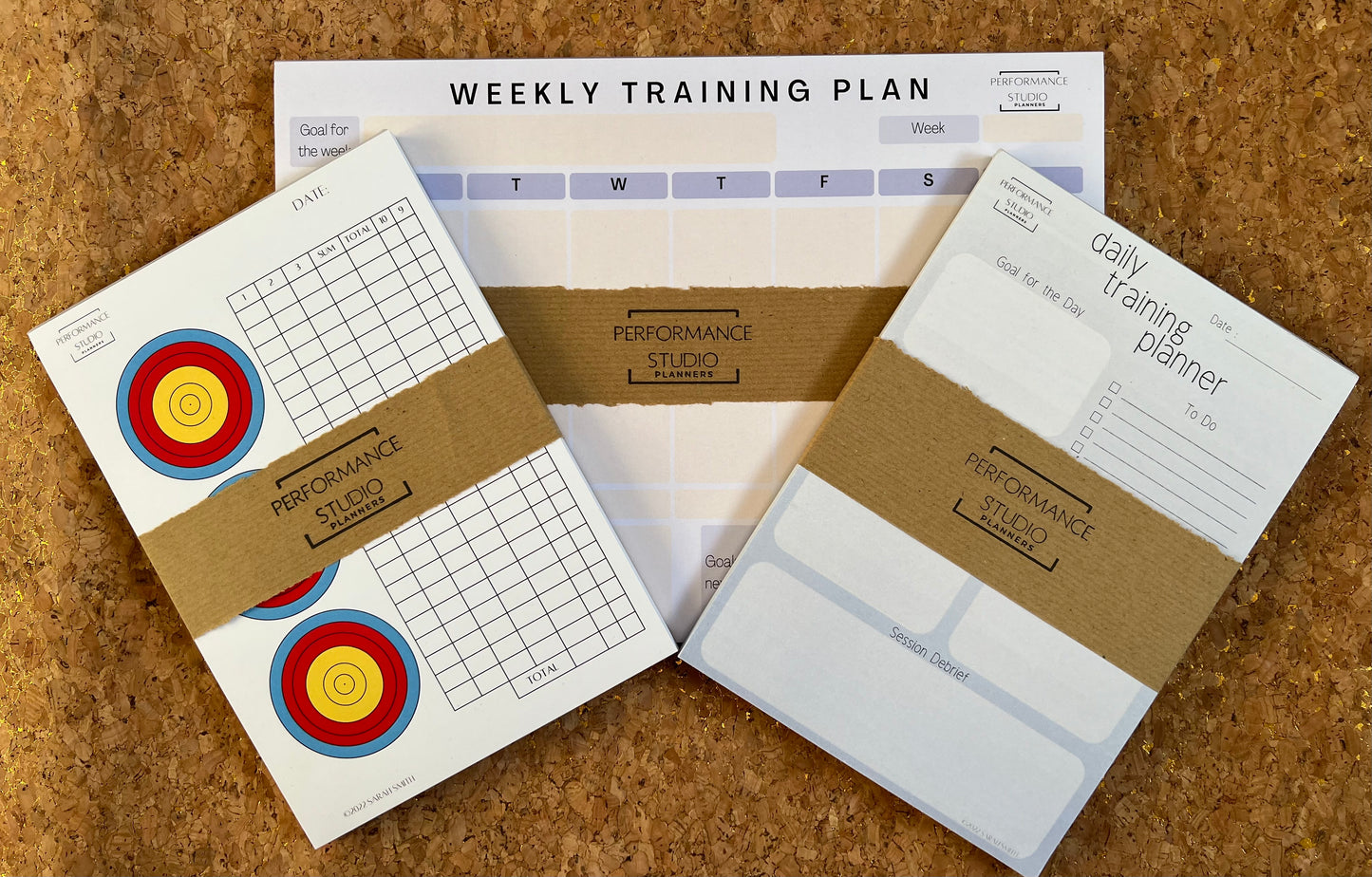 Indoor Season Archery Bundle