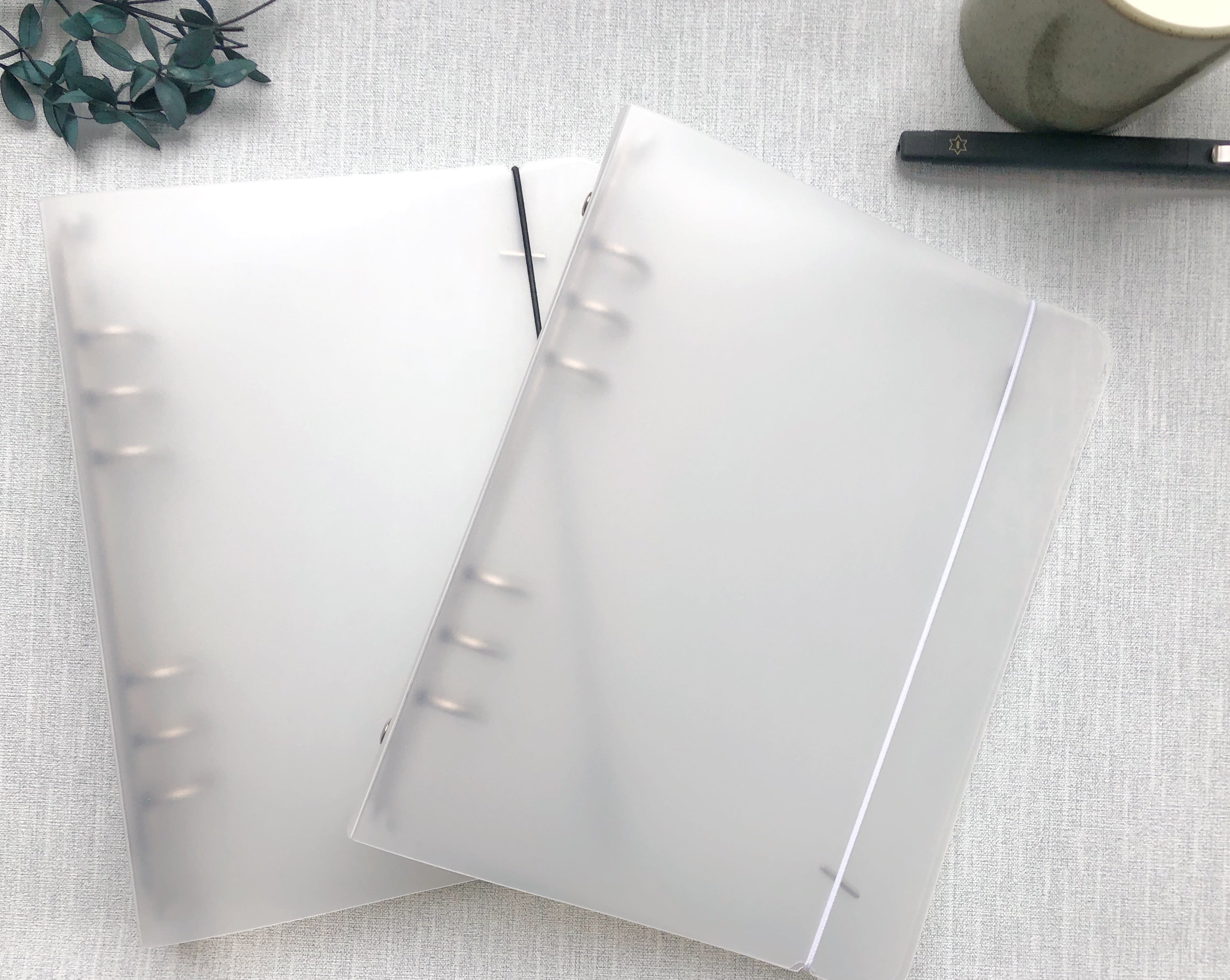 A5 6 Ring Binder Performance Studio Planners A5 6 ring binder performance studio planners